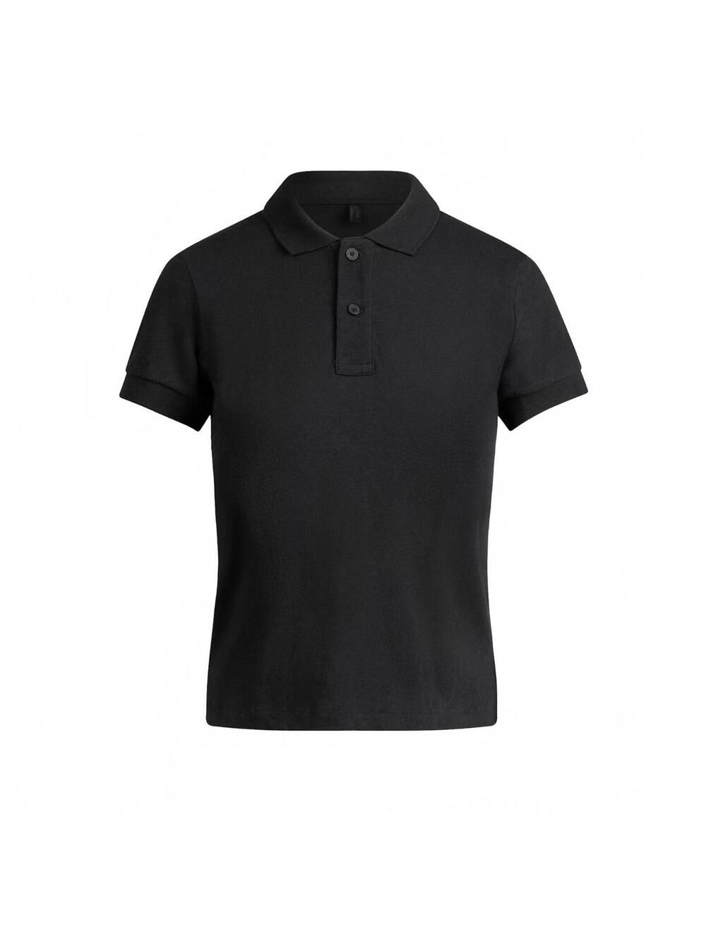 275 Worn in jersey polo tshirt